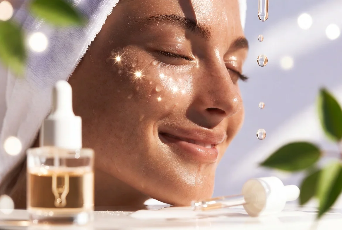 Serum Is For What? 7 Powerful Benefits for Your Skin