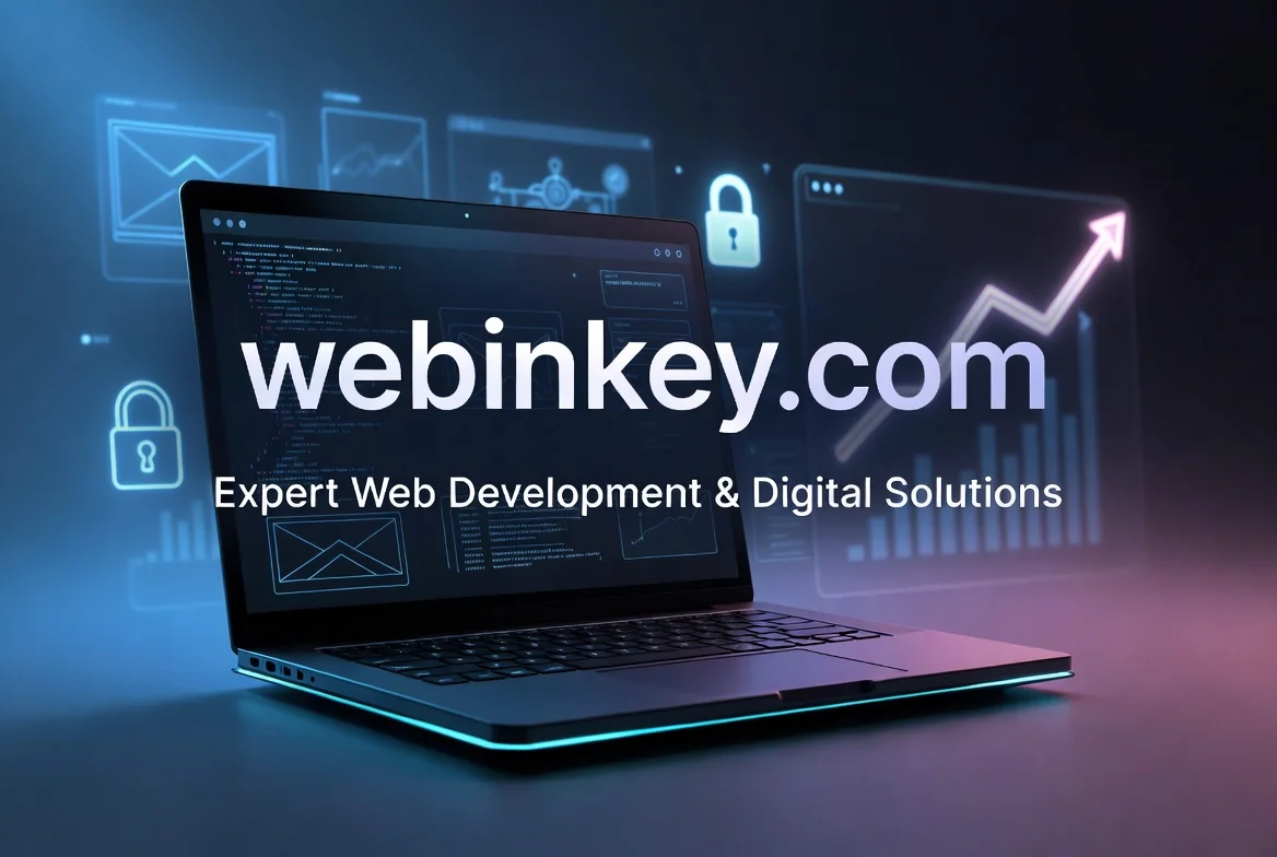 webinkey.com