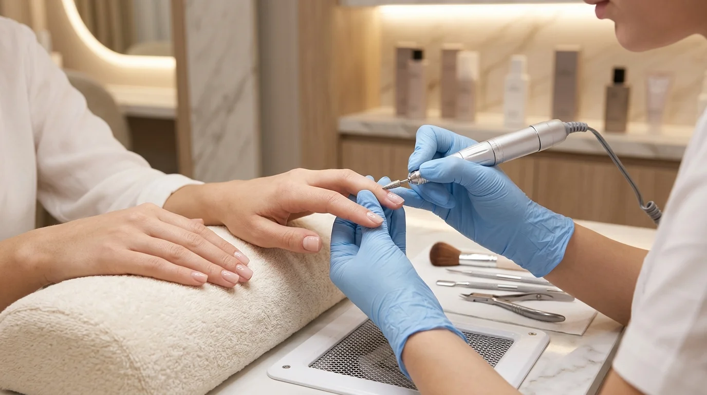 What Is a Russian Manicure? A Simple Guide for Beautiful Nails