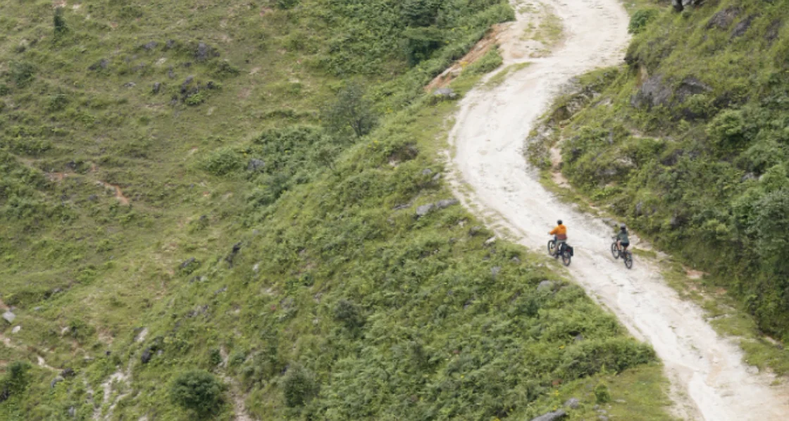 How a Vélo Électrique Can Make Your Daily Commute Easier