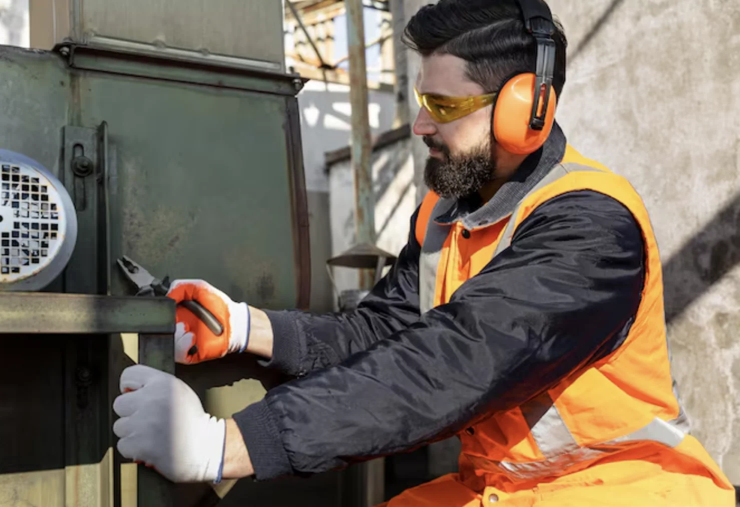 The Impact of Commercial Duct Cleaning on HVAC Maintenance