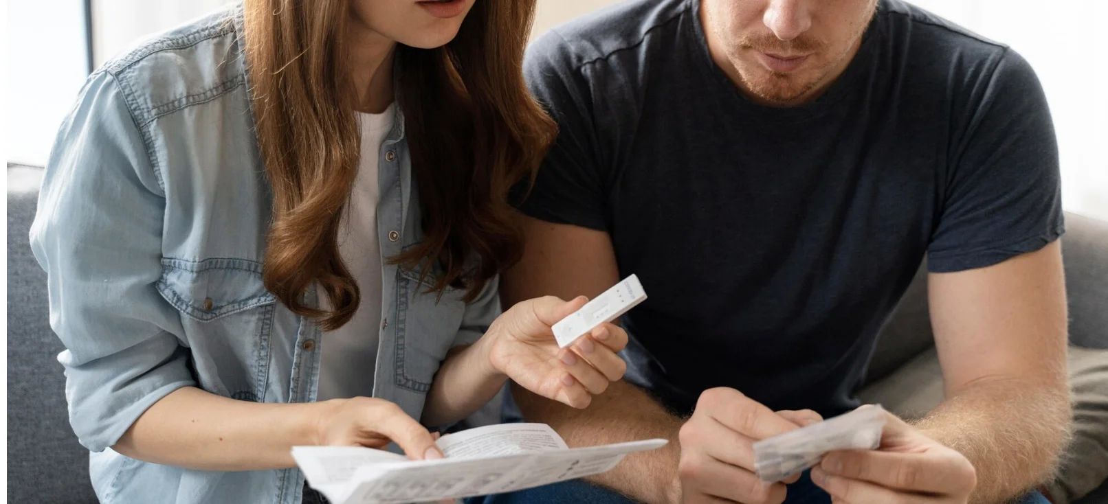 Evaluating Factors That Can Contribute to IVF Failure