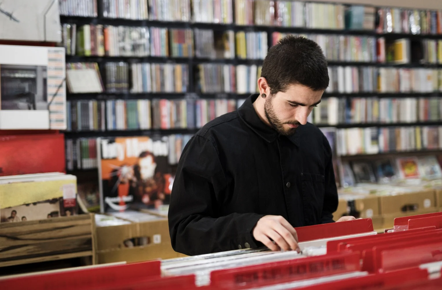 How Print Shops Create Custom Books for Self-Published Authors