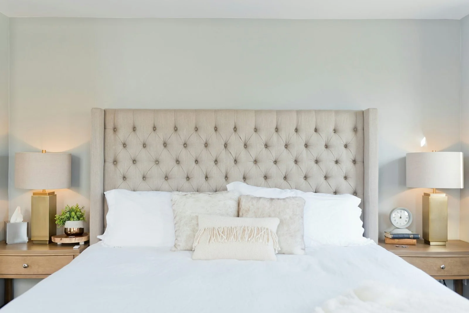 How Do I Choose the Best Simplified Bedding for a Comfortable Sleep