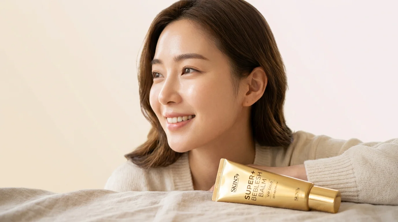 beblesh balm cream