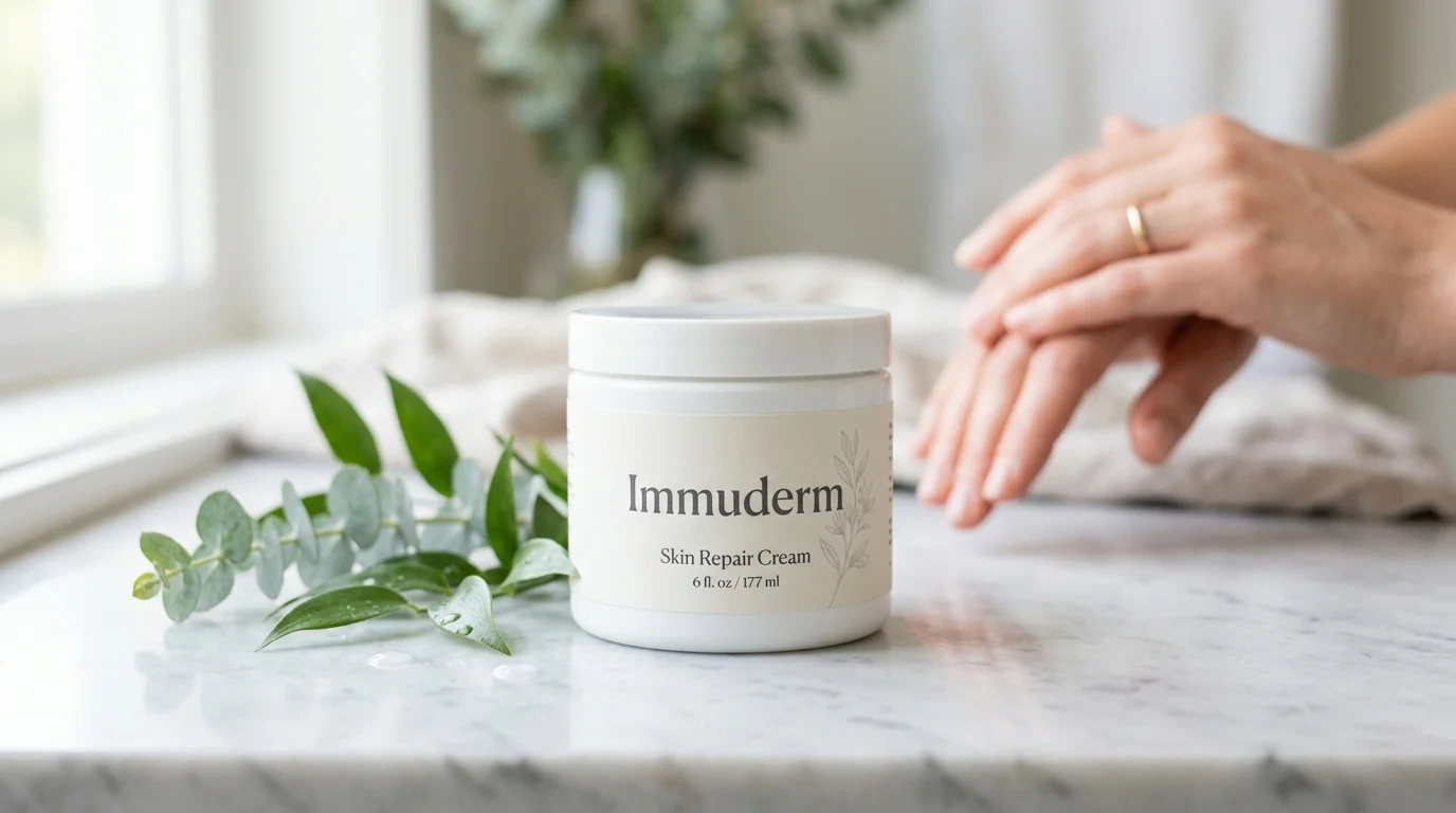 immuderm 6 fl. oz