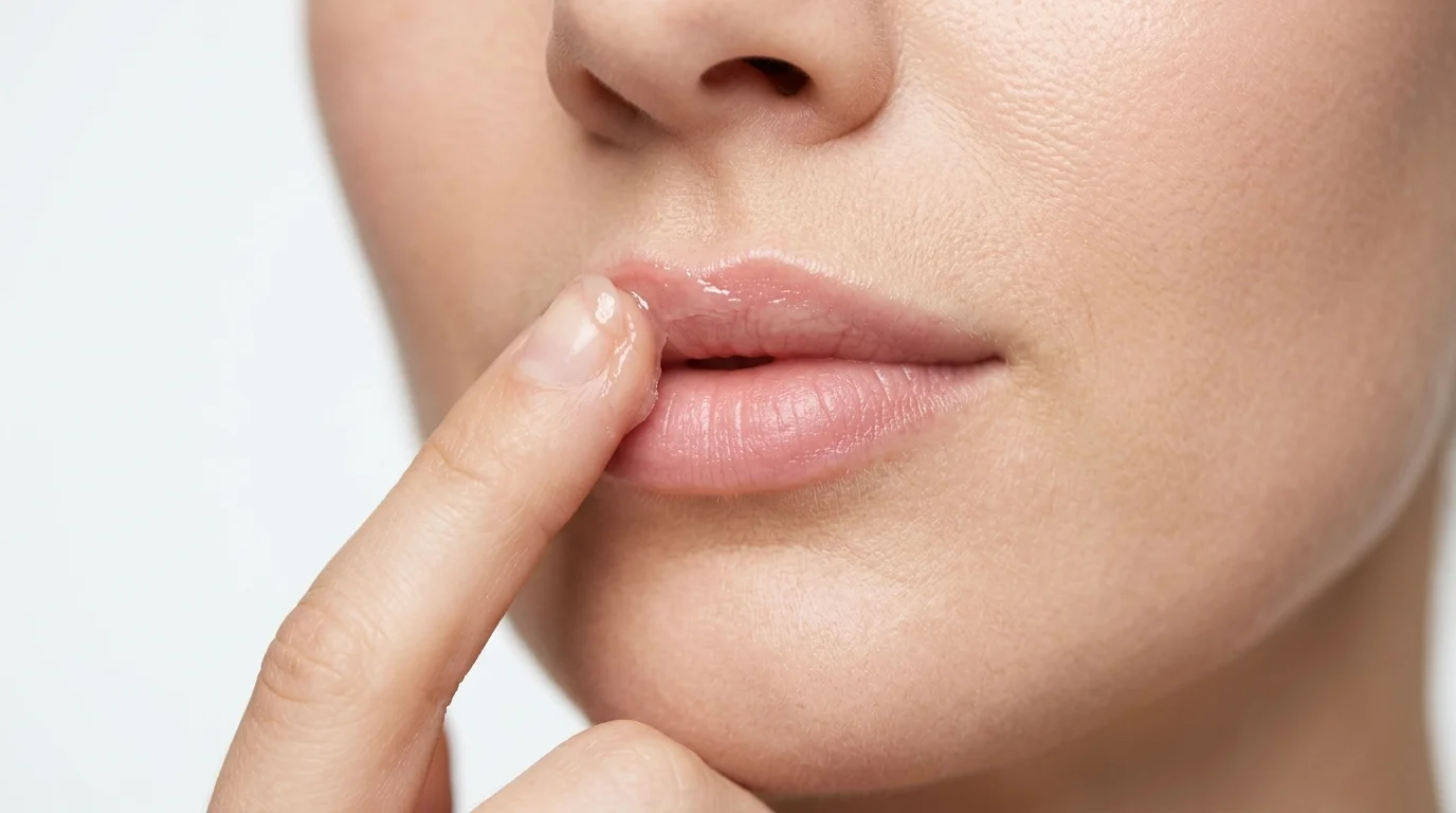 Institut Esthederm Intensive Hyaluronic+ Anti-Wrinkle Lip & Contour Care 15ml | Plumping Balm
