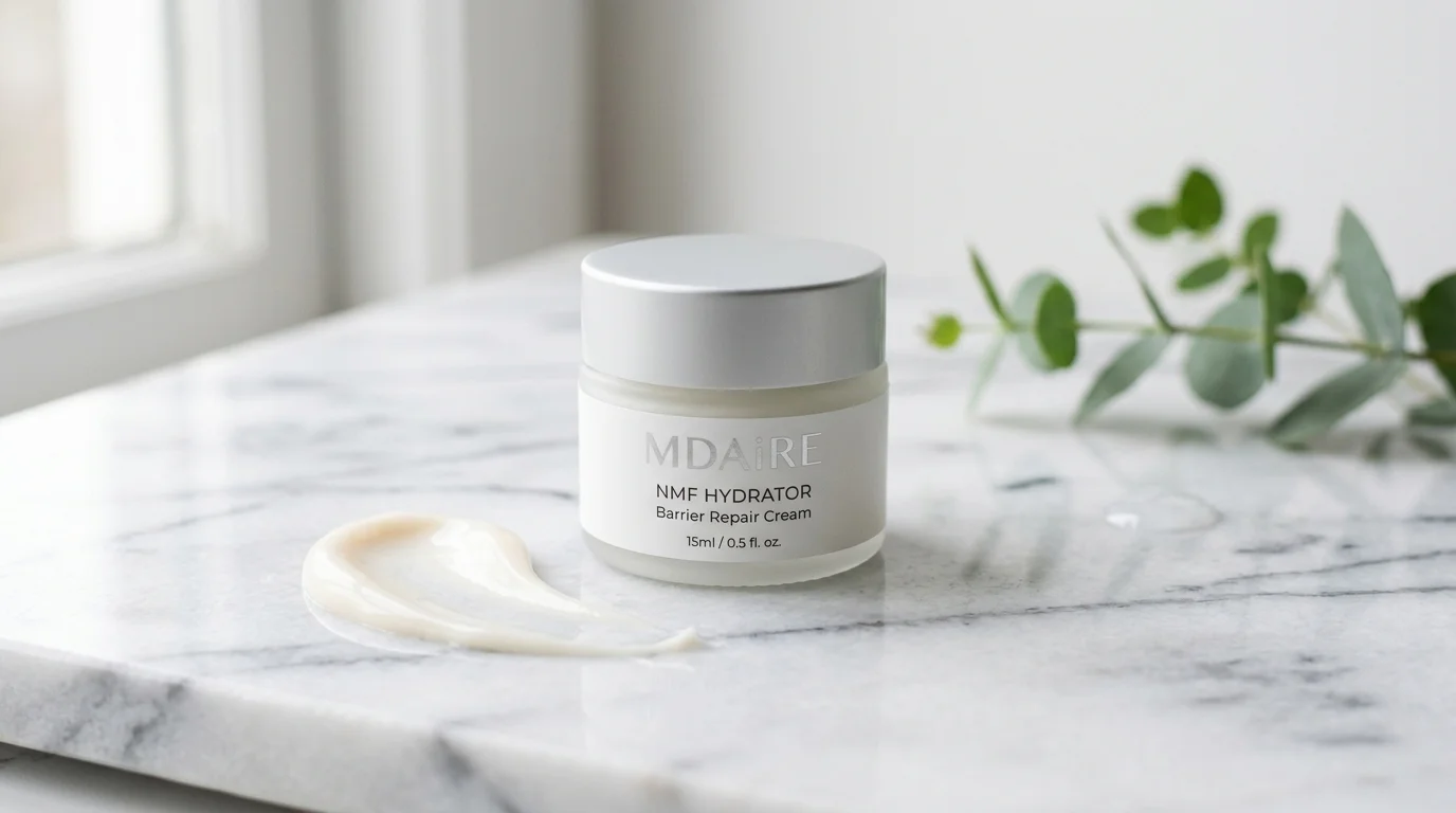 nmf hydrator barrier repair mini 15 ml