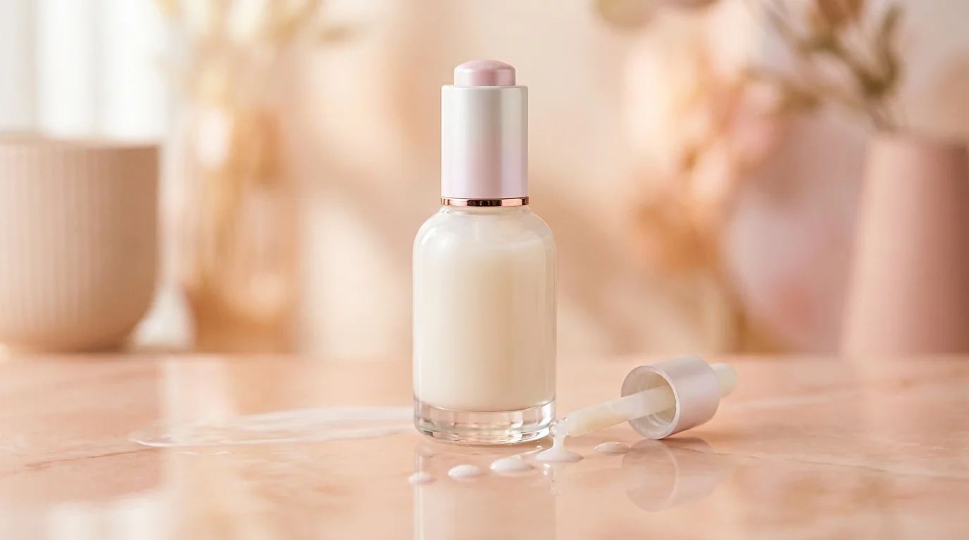 TIRTIR Milk Ampoule Review: Does This Korean Skincare Staple Live Up to the Hype?