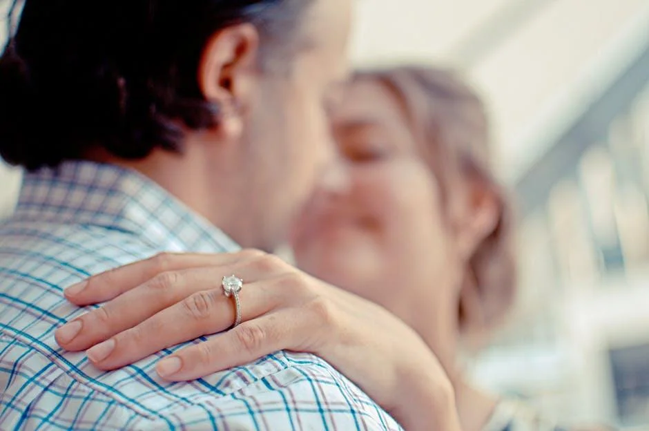 The Evolution of Engagement Rings: From Classic to Contemporary