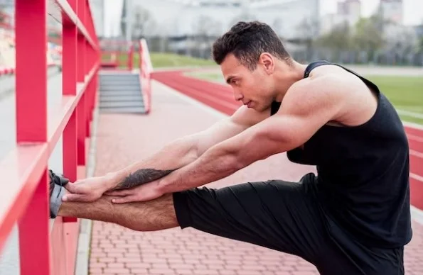 How to Build a Better Post-Workout Recovery Routine for Strength and Muscle Growth