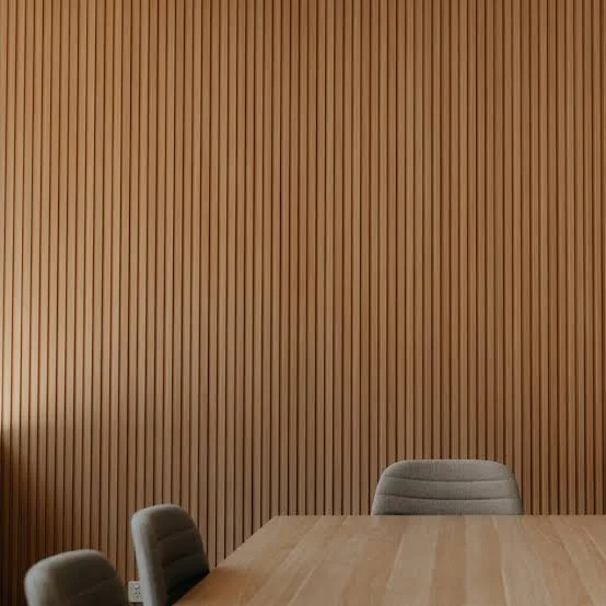 Timber Battens vs Wall Panels: Which Option Is Best for Your Interior?