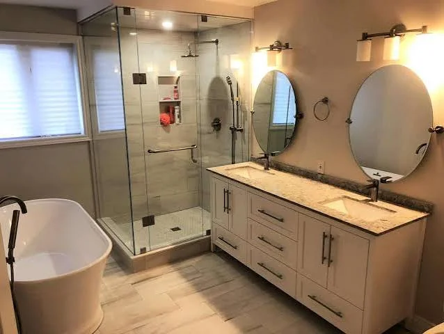 What Adds the Most Value in a Bathroom Renovation