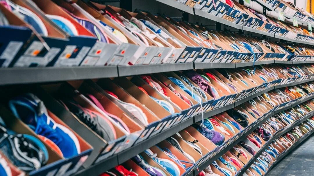 Tips for Finding the Perfect Pair of Shoes