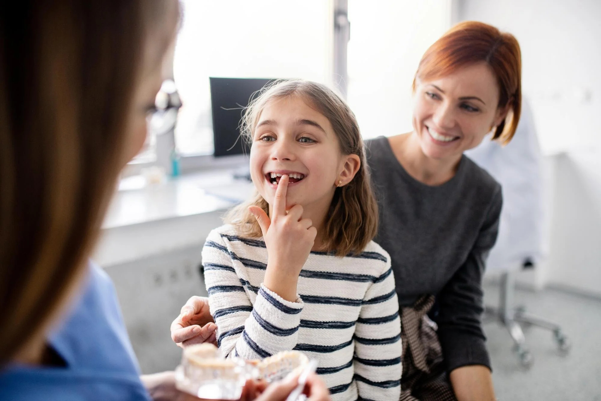 Dental Checkups to Consider Before Your Next Trip